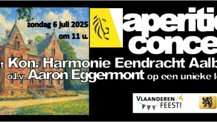 APERITIEFCONCERT